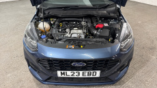 Ford Fiesta 1.0 EcoBoost ST-Line 5dr Petrol Hatchback